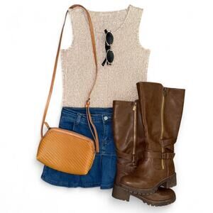 insane vintage vtg 70s 80s 90s y2k boho fairy whimsy crinkle